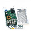 XY-3606T Понижающий DC-DC USB конвертер 9-36В в 5В 5А
