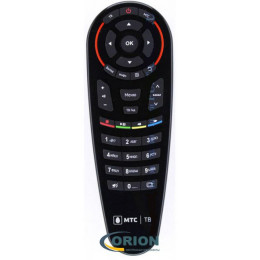 Пульт МТС T4HU1505/34kA (SF372) IP-TV