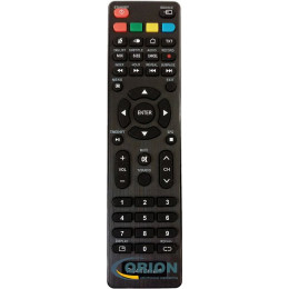 Пульт Витязь (Vityaz) RS41C0-HOME (RS41Smart) LCD TV