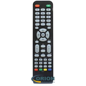 Пульт Telefunken 507DTV (TF-LED28S9T2) LCD TV