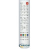 Пульт Telefunken JKT-106B-2-HOME WHITE LCD TV