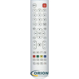 Пульт Telefunken JKT-106B-2-HOME WHITE LCD TV