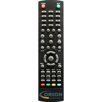 Пульт Telefunken TF-LED28S48T2 LCD TV