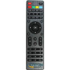 Пульт Telefunken TF-LED32S37T2 LCD TV