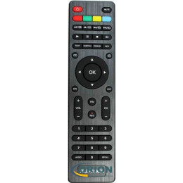 Пульт Telefunken TF-LED32S37T2 LCD TV