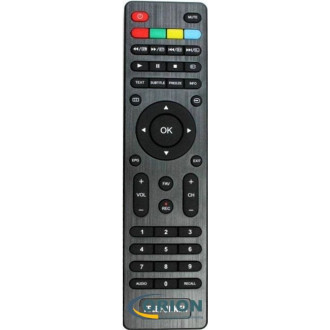 Пульт Telefunken TF-LED32S37T2 LCD TV