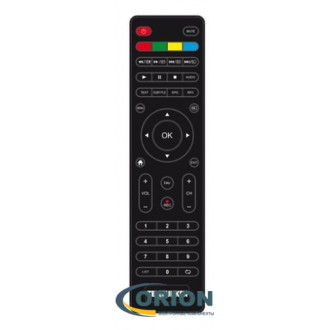 Пульт Telefunken TF-LED32S39T2S LCD TV