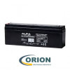 Аккумулятор 12V 2.3Ah FB2.3-12 ALPHA BATTERY