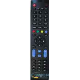 Пульт DEXP KT-1744 (F40D7100M) LCD TV