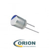 Конденсатор    680uf   4V CAPXON (+105С) PS 8x8