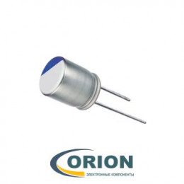 Конденсатор    680uf   4V CAPXON (+105С) PS 8x8