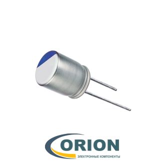 Конденсатор    680uf   4V CAPXON (+105С) PS 8x8