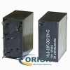 Реле HF33F-DC12V-C 12VDC 5A 1C = HLS-33F-DC12V-C