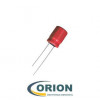 Конденсатор     22uf 100V CAPXON (+105С) KF 8x11.5 low ESR (низкоимпедансные)