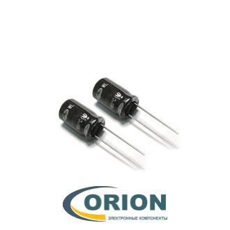 Конденсатор     47uf  16V SAMWHA (+105С) WL 5x11 low ESR (низкоимпедансные)