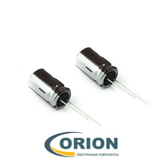 Конденсатор      4.7uf 400V SAMWHA (+105С) WL 10x20 low ESR (низкоимпедансные)