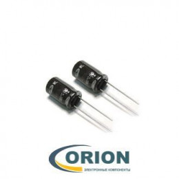 Конденсатор     10uf 400V SAMWHA (+105С) WL 10x20 low ESR (низкоимпедансные)