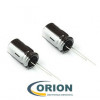 Конденсатор     22uf 450V SAMWHA (+105С) WL 16x25 low ESR (низкоимпедансные)