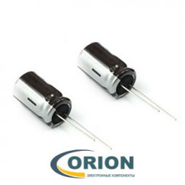 Конденсатор     22uf 450V SAMWHA (+105С) WL 16x25 low ESR (низкоимпедансные)