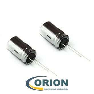 Конденсатор     22uf 450V SAMWHA (+105С) WL 16x25 low ESR (низкоимпедансные)