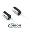 Конденсатор     47uf 450V SAMWHA (+105С) WL 16x35.5 low ESR (низкоимпедансные)