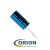 Конденсатор   4700uf  16V JAMICON (+105C) TK 16х25