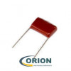 Конденсатор   6.8uf   63V (CL21) ±10% металлопленочный (Mark: 685J) HANWAY