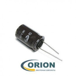 Конденсатор   1500uf  63V SAMWHA (+105С) RD 16x35