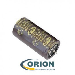 Конденсатор  10000uf  80V SAMWHA (+105C) CE-HE 40х60 жесткие выводы