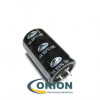 Конденсатор    150uf 400V SAMWHA (+105C) HK 22x30 жесткие выводы