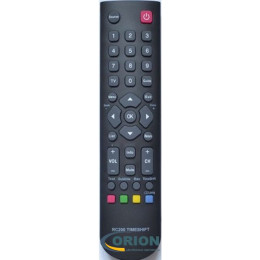 Пульт Erisson/Fusion/Thomson RC200 Timeshift LCD TV