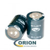 Конденсатор  10000uf 100V SAMWHA (+85C) HJ 35х60 mini жесткие выводы