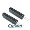 Конденсатор     68uf 250V CAPXON (+105C) LY 10x40 в ЖК телевизоры