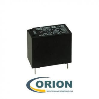 Реле 835-1A-B-C 24VDC 10A 1C SONGCHU