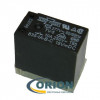 Реле 835-1A-B-C 18VDC 10A 1C SONGCHU