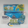 Очки монтажные BIG VISION 2.5X 62мм 160% T-099