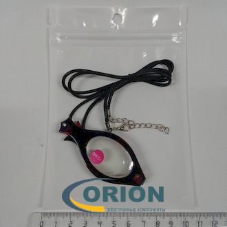 Очки - пенсне GJ-001 2.5D