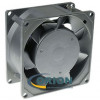 Вентилятор  80х80х38mm AC 220V 0.08A (скольжения) JAMICON JA0838H2S0N-T клеммы 2 pin