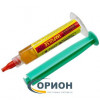 Флюс гель IMPULSE-UV BGA/SMD 5мл Rusflux шприц луер лок