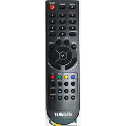 Пульт ТЕЛЕКАРТА EVO-01/O SAT