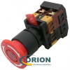 Кнопочный переключатель 3SA12-22E-11ZS NO+NC 10A 660V