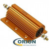 Резистор силовой 100вт    2.2ком AH-100 5% (RX24-100W)