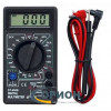 Мультиметр M830B (DT830B) PROconnect