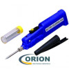 Паяльник   8W/4.5V ZD-20D питание 3 батарейки АА REXANT