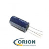 Конденсатор    330uf 100V CAPXON (+85С) GS 13x25