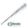 Отвертка индикаторная R-18 (тестер-пробник) REXANT