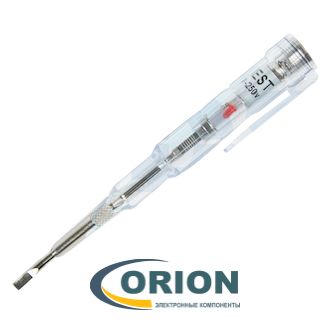 Отвертка индикаторная R-18 (тестер-пробник) REXANT