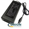 Блок питания 42V/2А (DIN 3 pin) YH-100W-42V2A для гироскутера без сетевого шнура