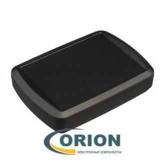 Корпус PL2943BK 140x100x30мм IP65 герметичный GAINTA