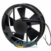 Вентилятор 200x200x60mm AC 220V 0.31/0.30A (качения) TIDAR RQA20060A2HBL R с гибким отводом 250мм 2 pin